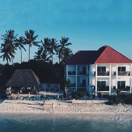 Crystal Beach Nungwi Exterior foto