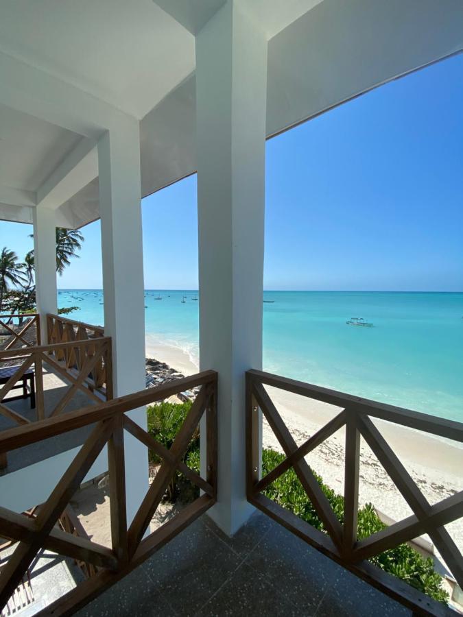 Crystal Beach Nungwi Exterior foto
